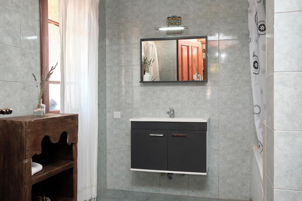 Kaktus Ada Apartment Kas Bagian luar foto