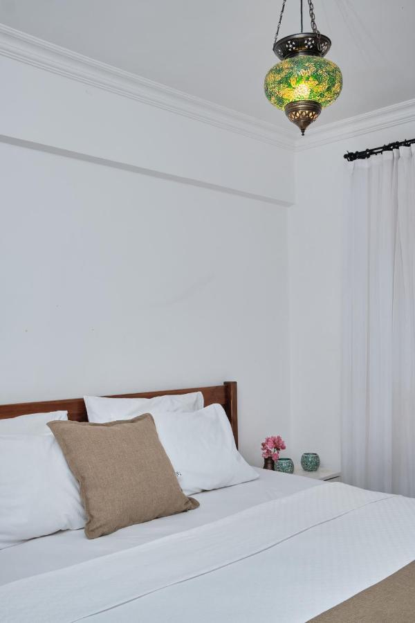 Kaktus Ada Apartment Kas Bagian luar foto
