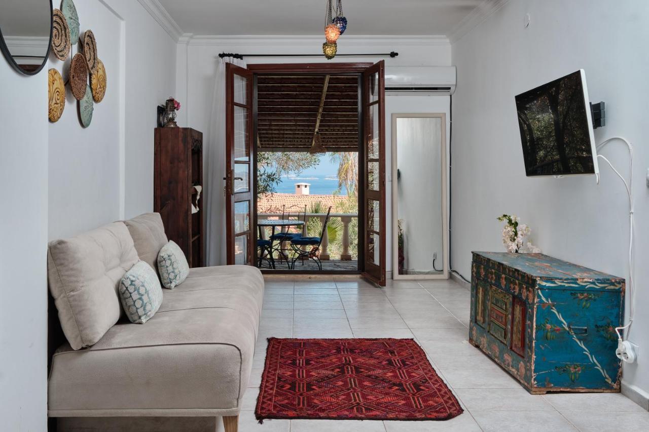 Kaktus Ada Apartment Kas Bagian luar foto