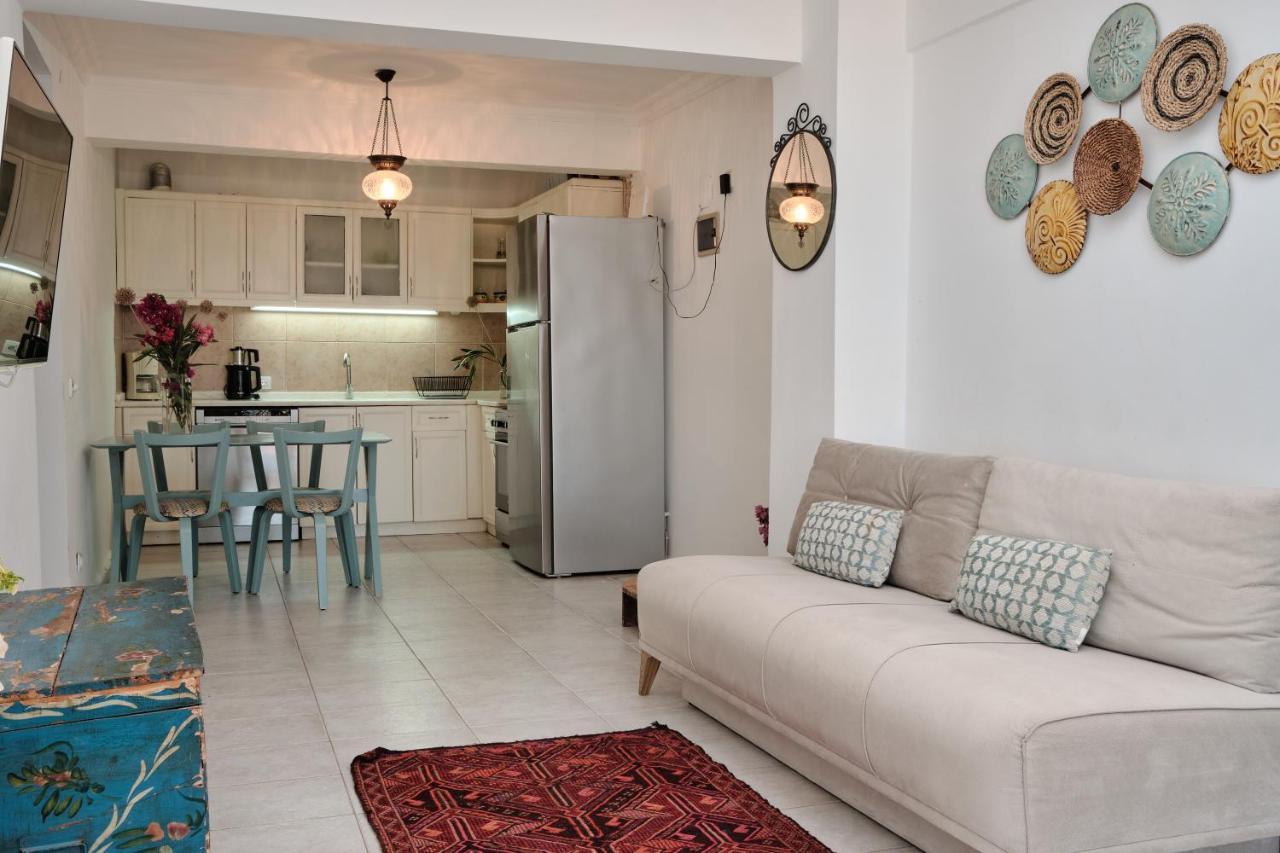 Kaktus Ada Apartment Kas Bagian luar foto