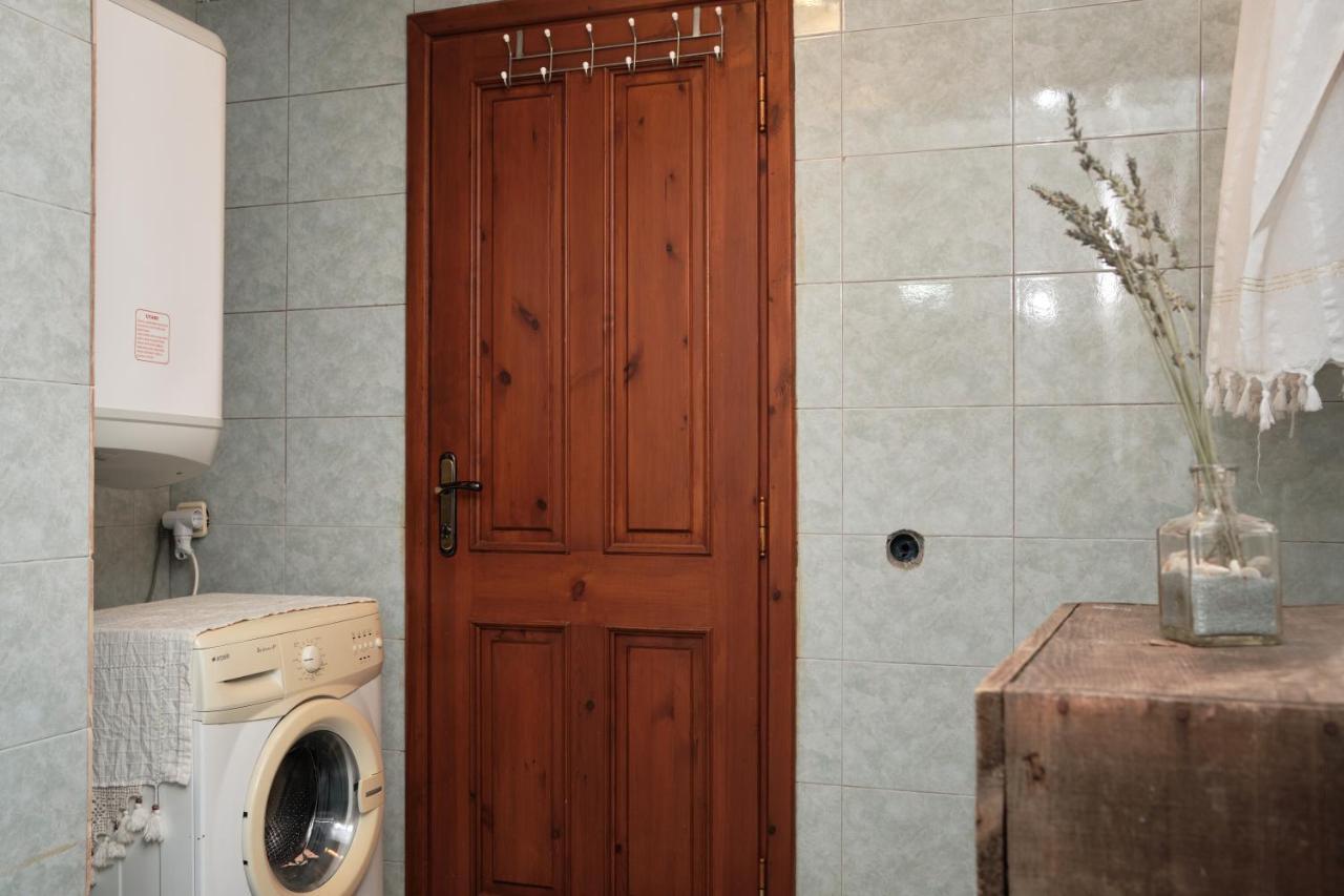 Kaktus Ada Apartment Kas Bagian luar foto
