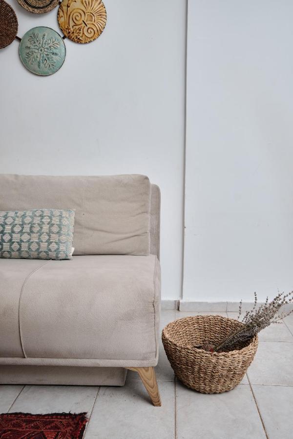 Kaktus Ada Apartment Kas Bagian luar foto