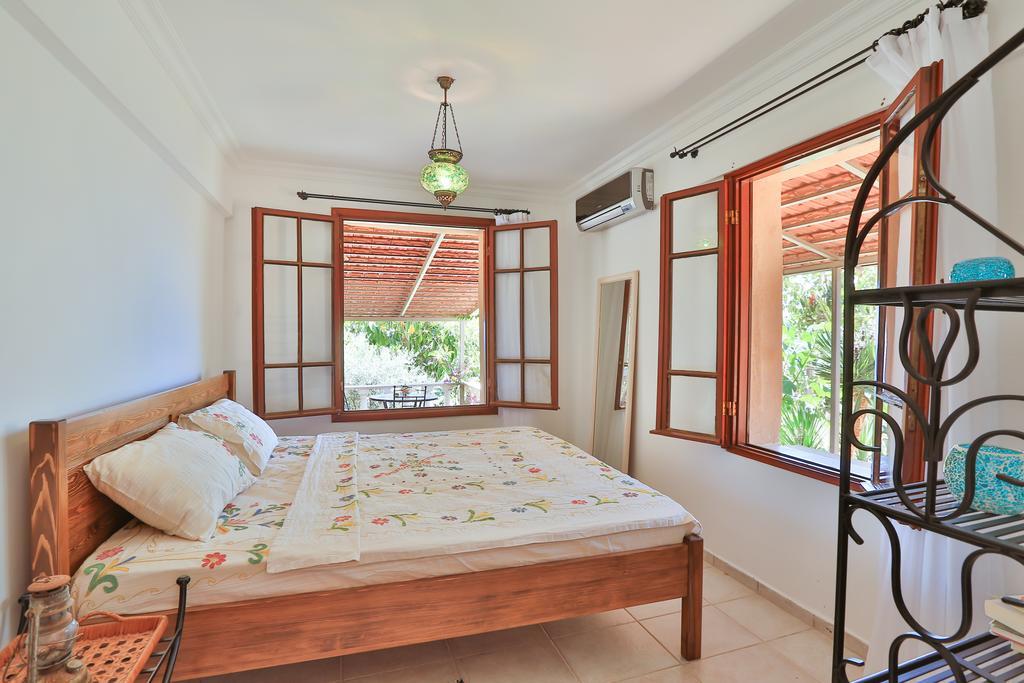 Kaktus Ada Apartment Kas Bagian luar foto